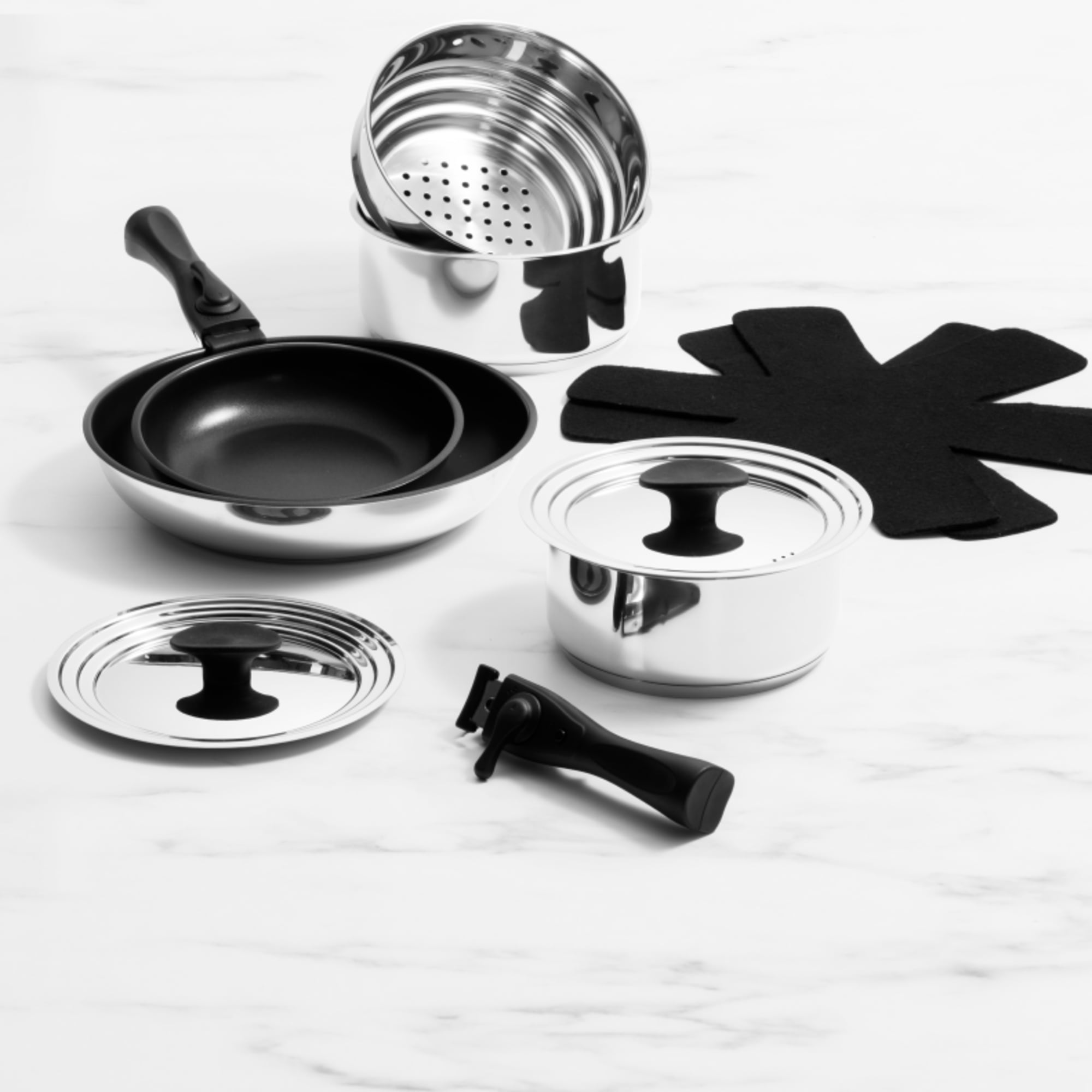 Cookware sets Kitchen Warehouse